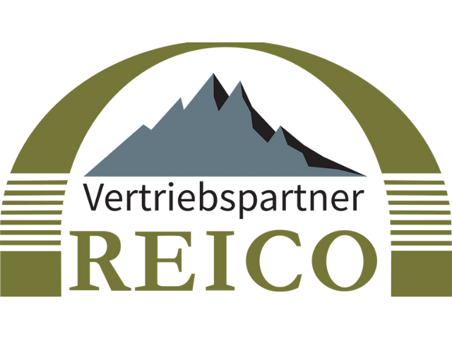 Reico Vertriebspartner